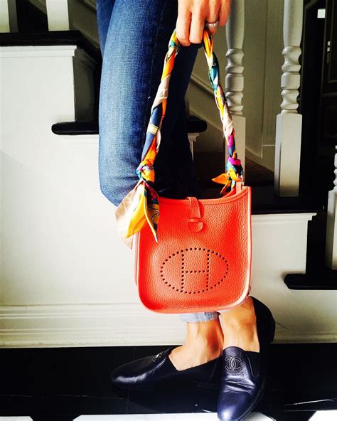 buy hermes tote bag with scarf|hermes twilly scarf on bag.